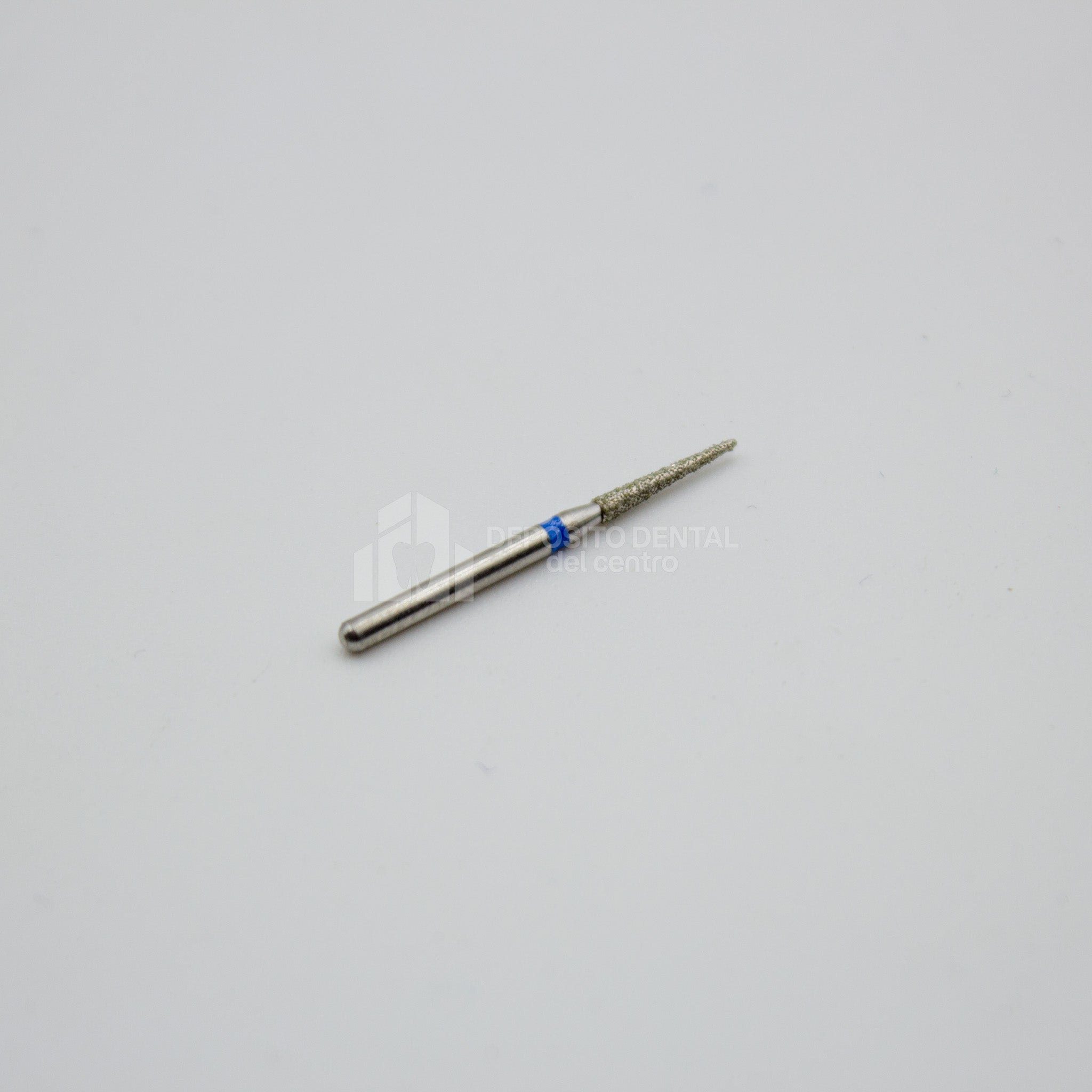 Fresa de Diamante para Prótesis Diamond Burs TC-21