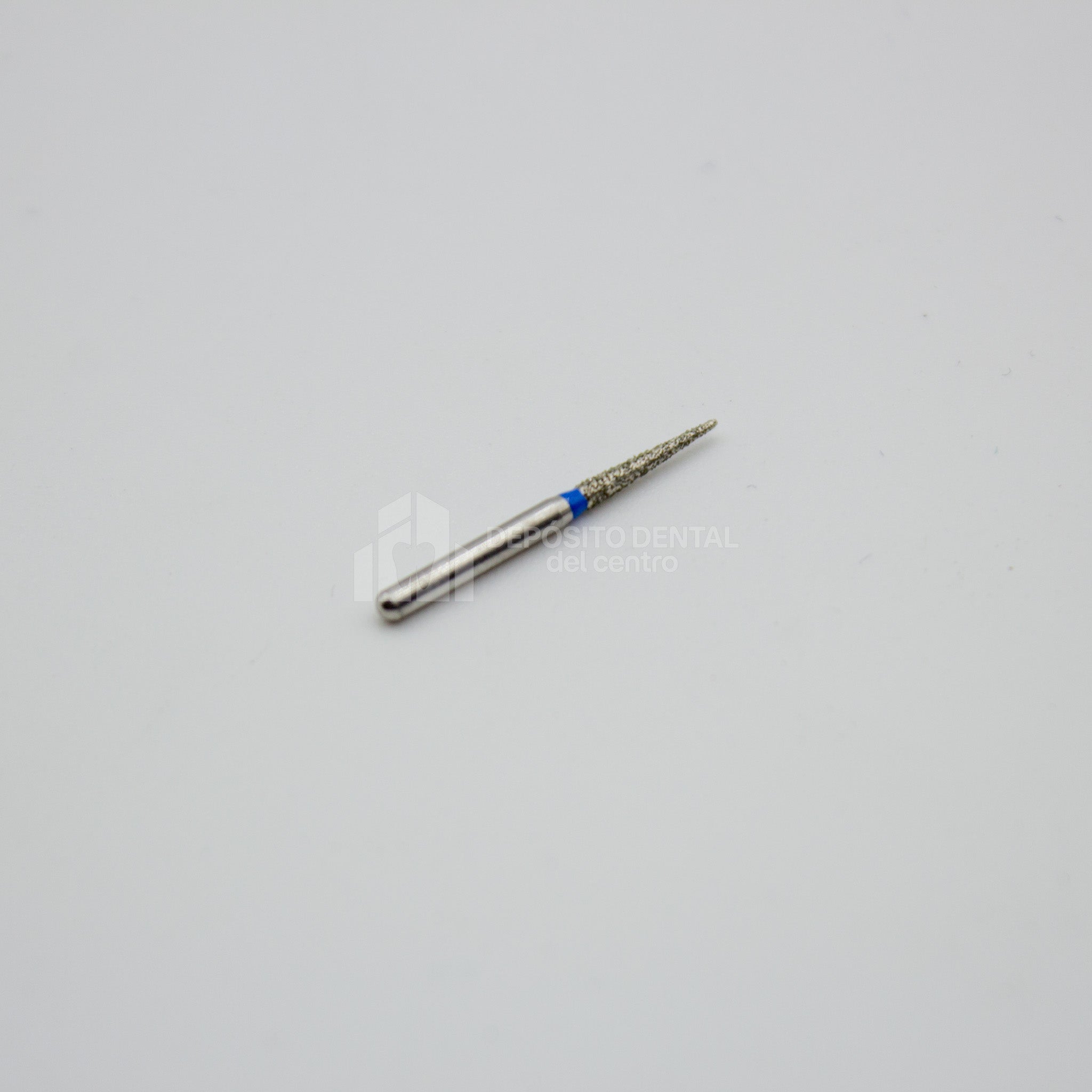 Fresa de Diamante para Prótesis Diamond Burs TC-S21