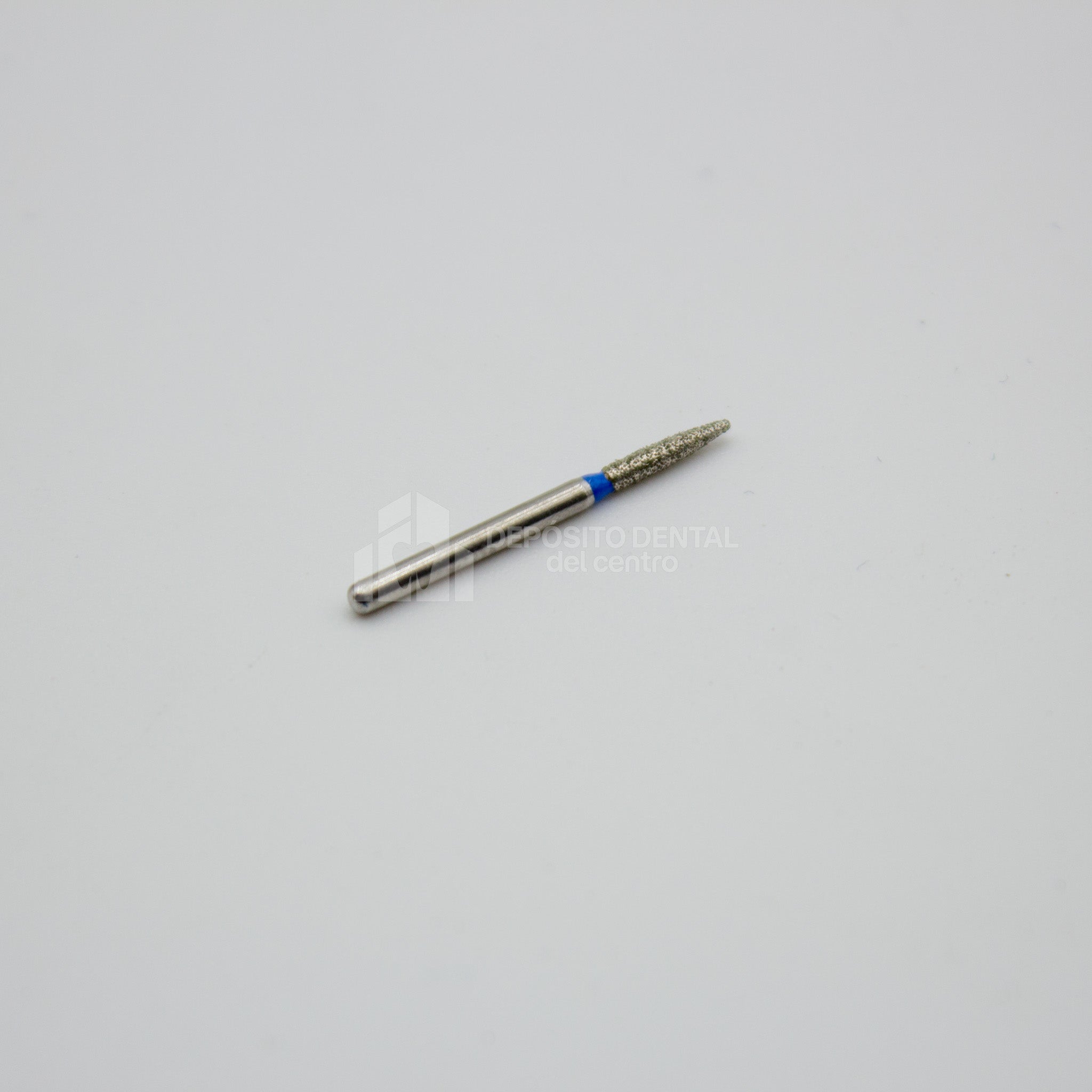 Fresa de Diamante para Prótesis Diamond Burs FO-21
