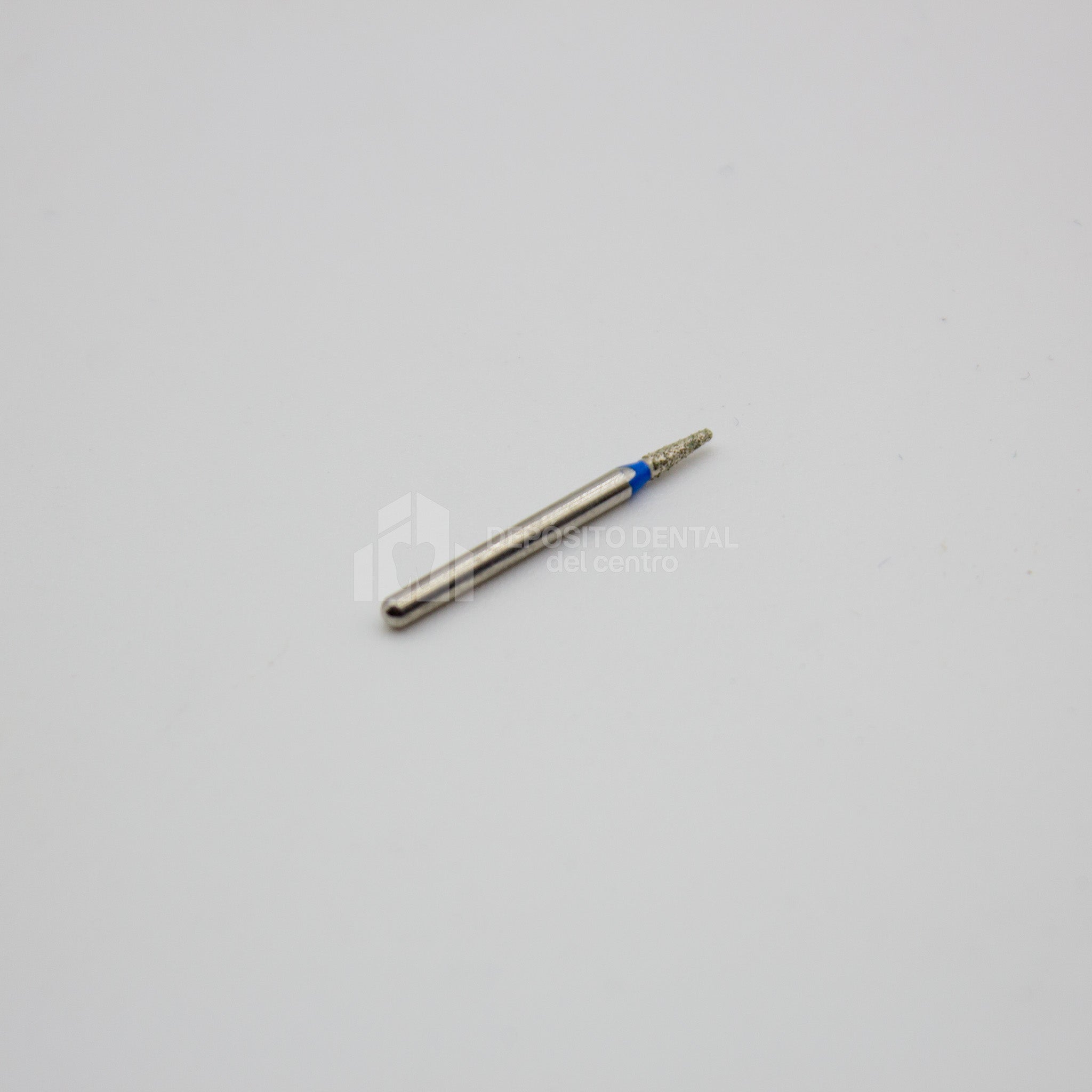 Fresa de Diamante para Prótesis Diamond Burs TC-57