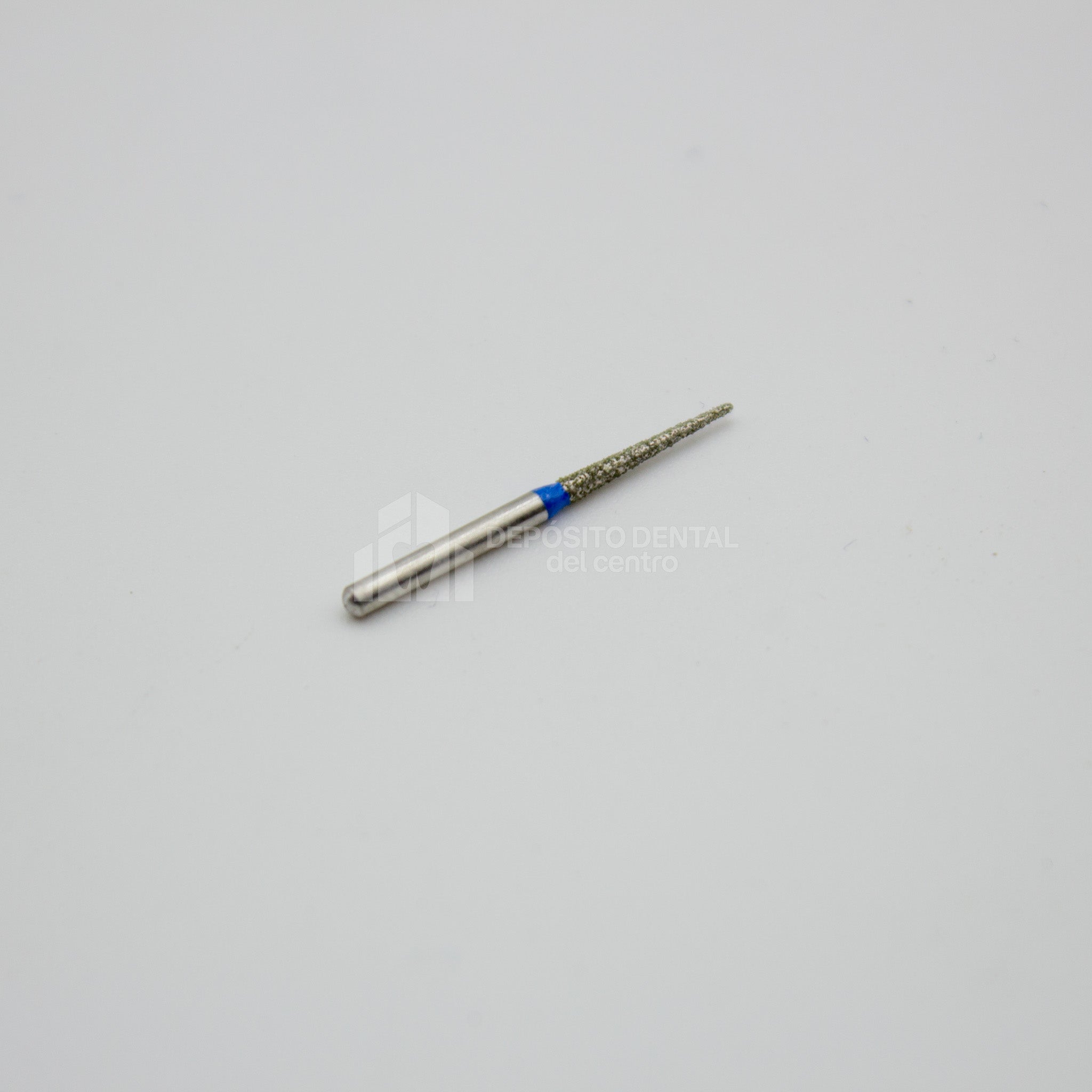 Fresa de Diamante para Prótesis Diamond Burs TF-08