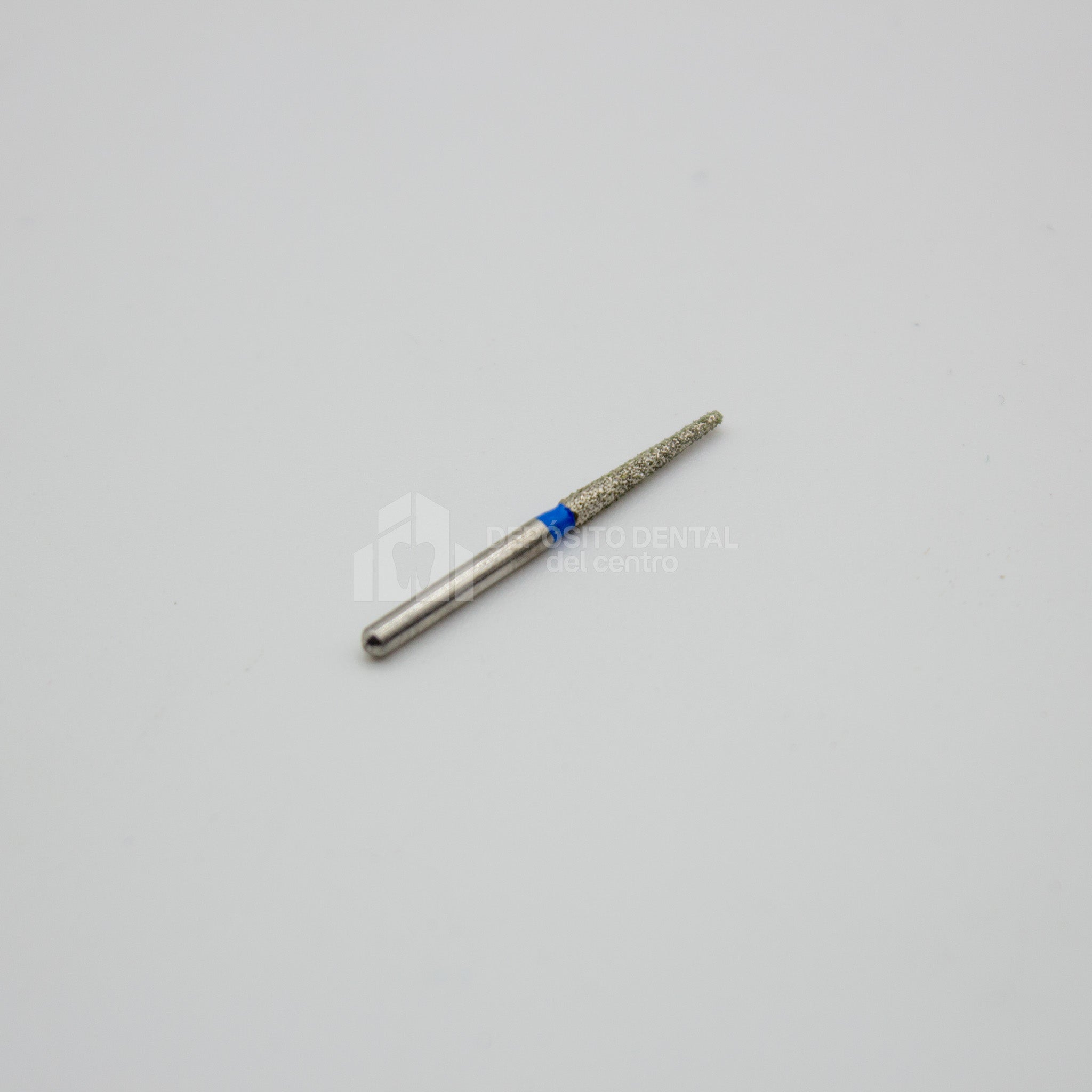 Fresa de Diamante para Prótesis Diamond Burs TF-12