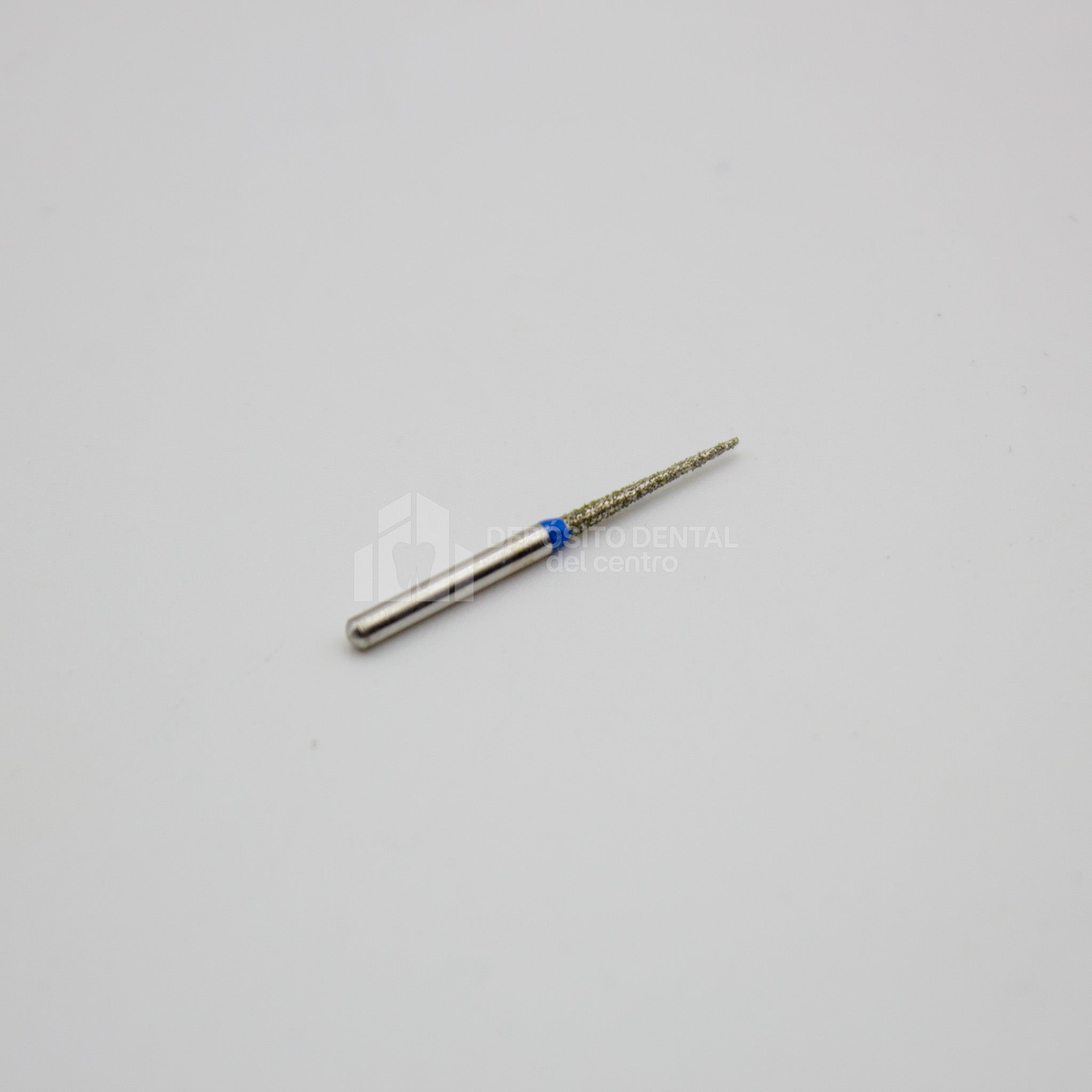 Fresa de Diamante para Prótesis Diamond Burs TF-E07