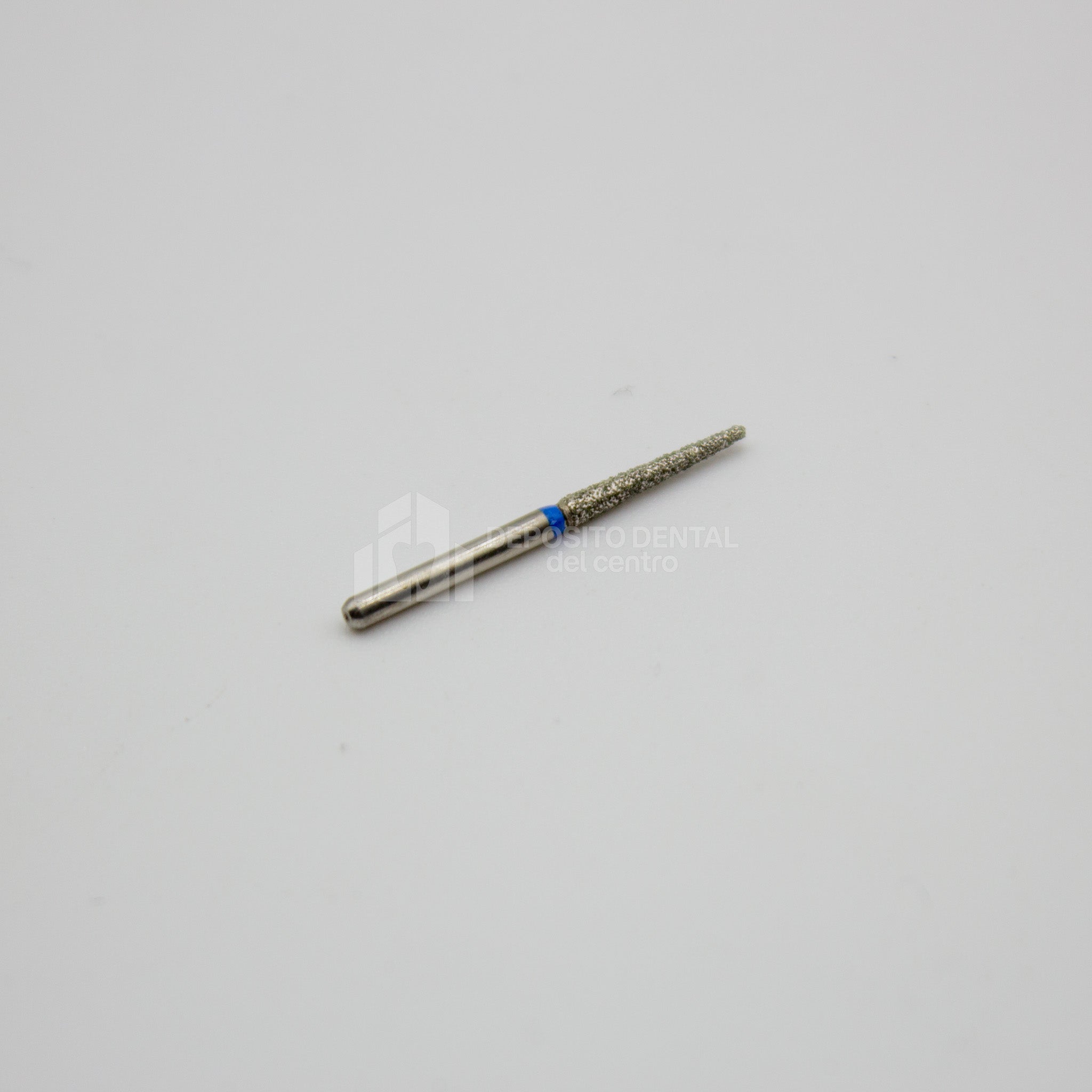 Fresa de Diamante para Prótesis Diamond Burs TR-12