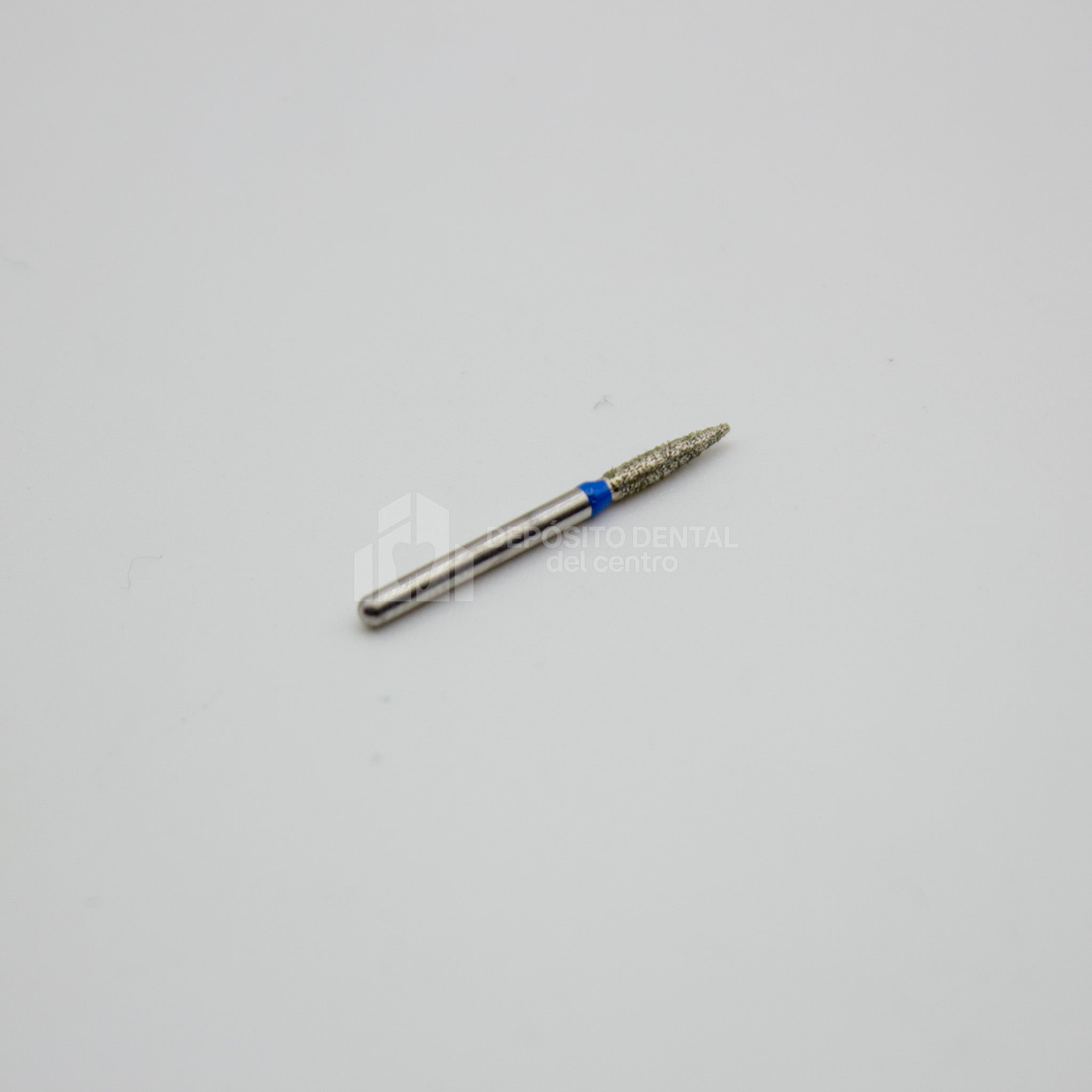 Fresa de Diamante para Prótesis Diamond Burs FO-22