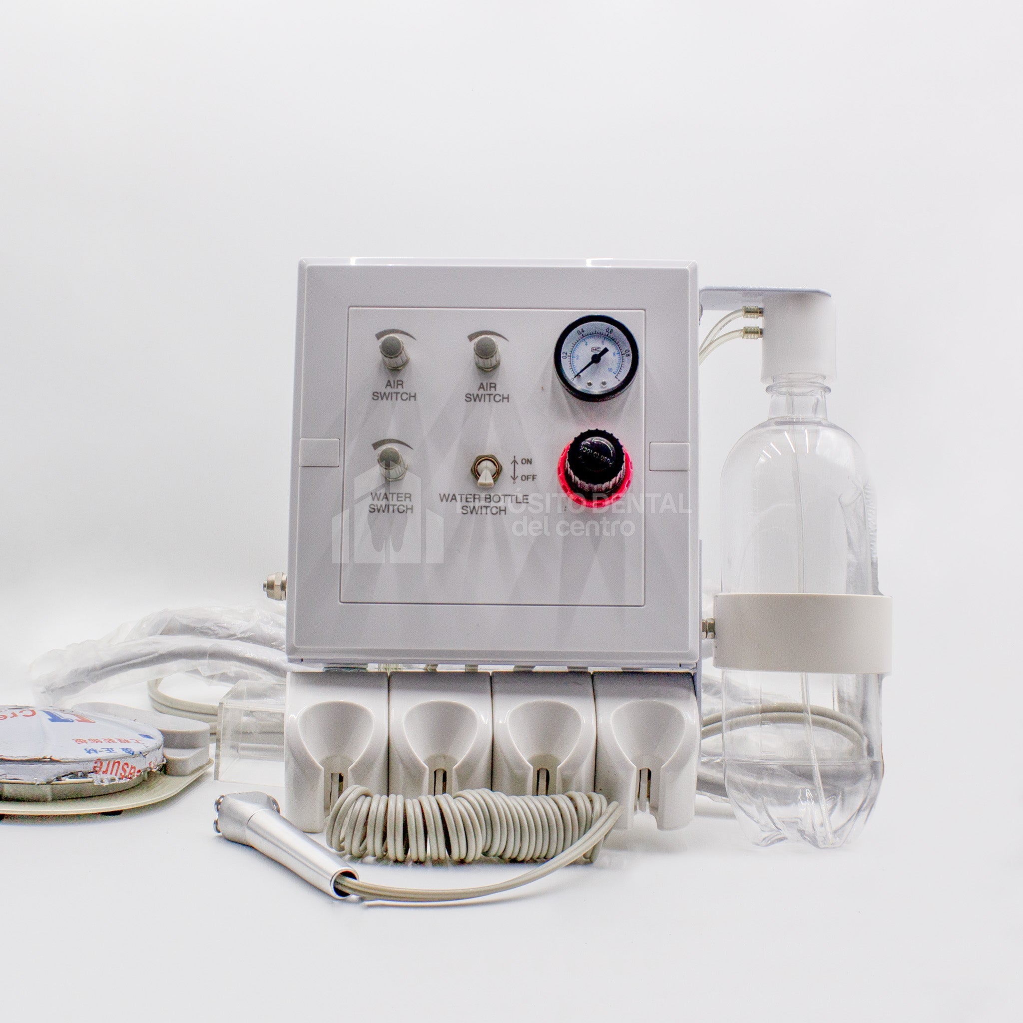 Unidad Dental Portátil