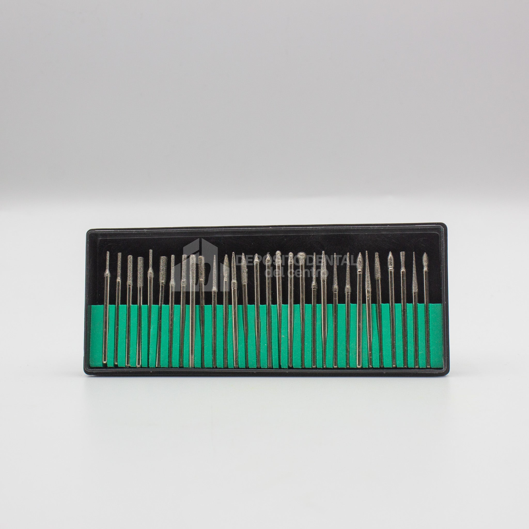 Kit de Fresas Diamante