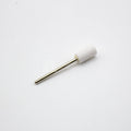 Barril Mediano Blanco W-06