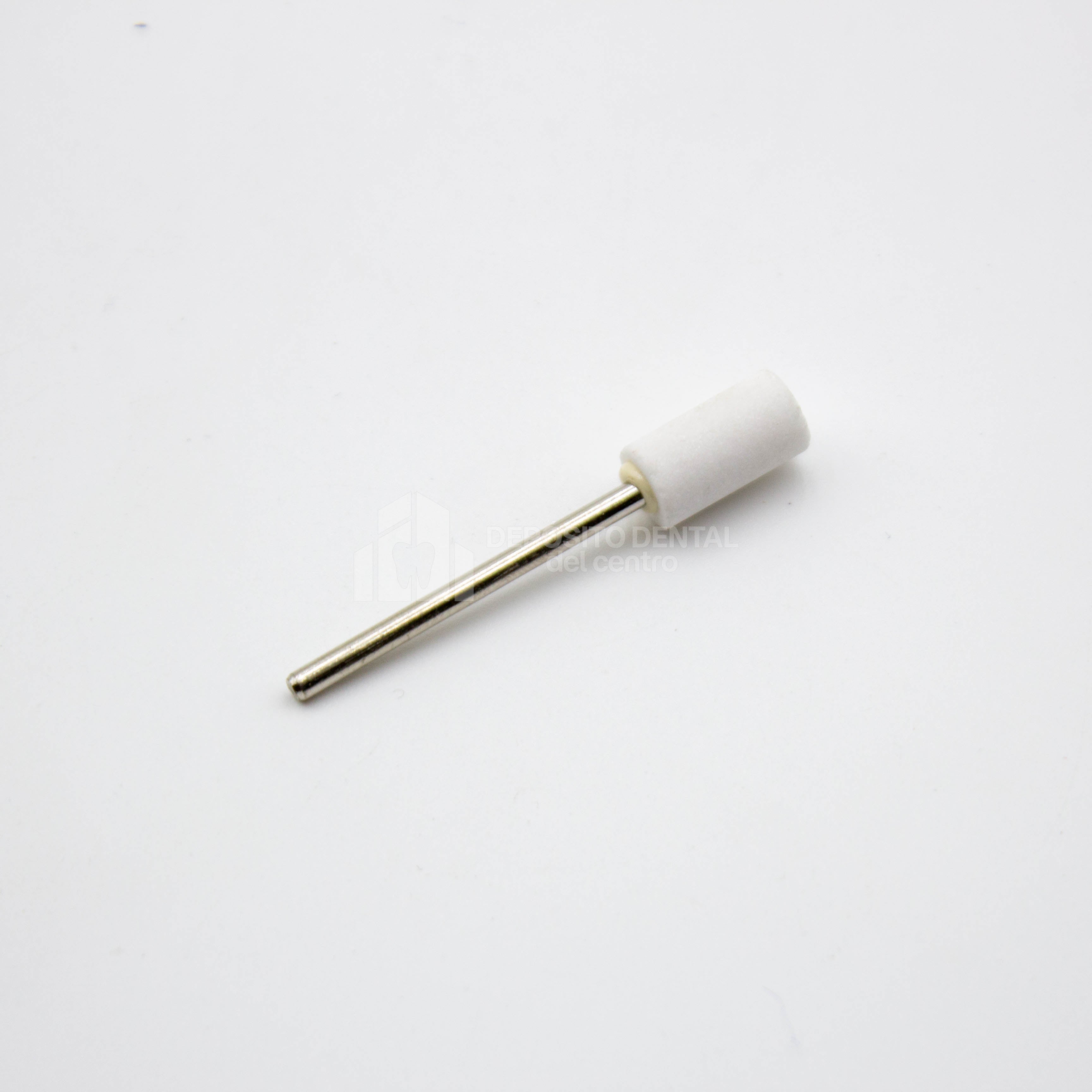 Barril Mediano Blanco W-06